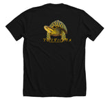 Florida box turtle Tee（Terrapene Carolina  bauri）